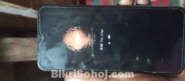 Honor x6b 6/128